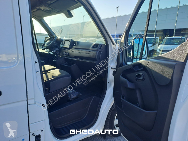 Veicolo commerciale Opel Movano III 35 FWD -...