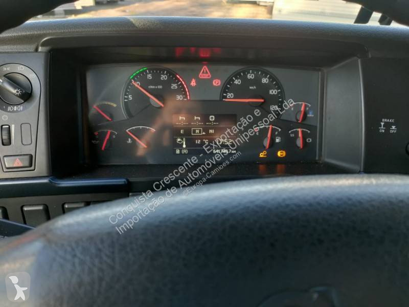 شاحنة Volvo