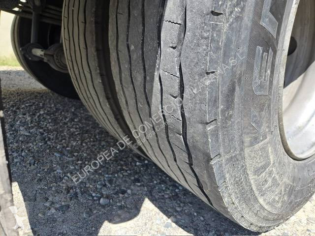 شاحنة Iveco