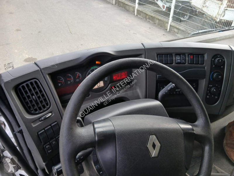 شاحنة Renault 280 DXI
