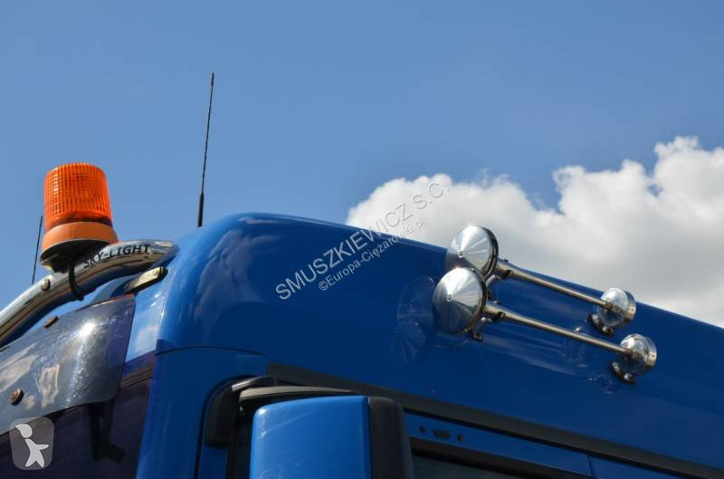 Camion MAN