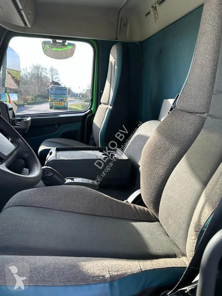 شاحنة Volvo 430 !!8X4 TRIPLE!! EURO6!!...