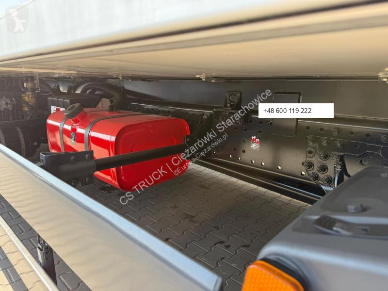 شاحنة MAN TGX 26.510