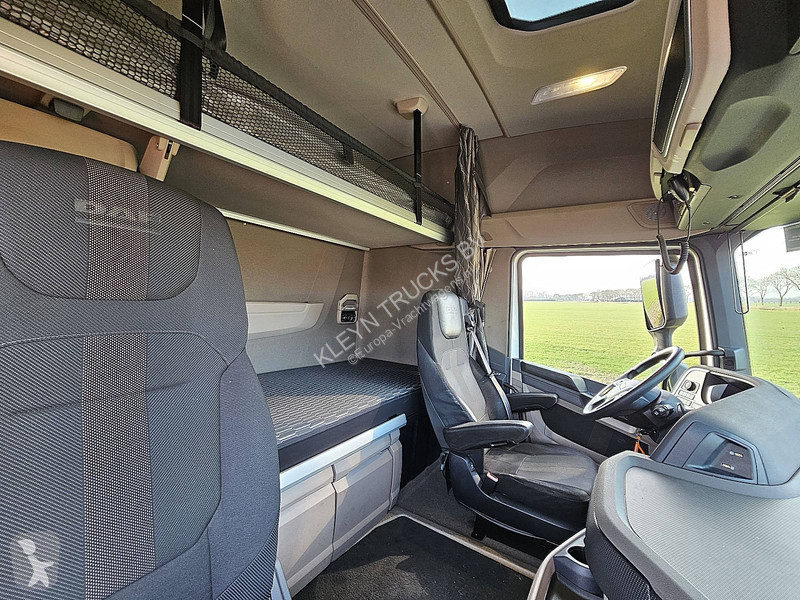 شاحنة DAF XG 480 R INTARDER