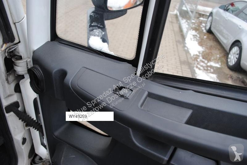 Kamion Iveco ML75E18