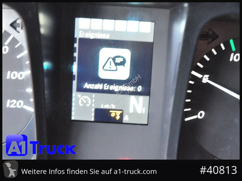 شاحنة Mercedes Antos, 2546, Getränke, LBW,...