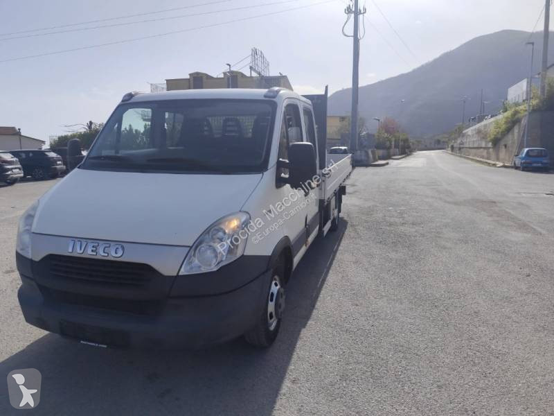 شاحنة Iveco