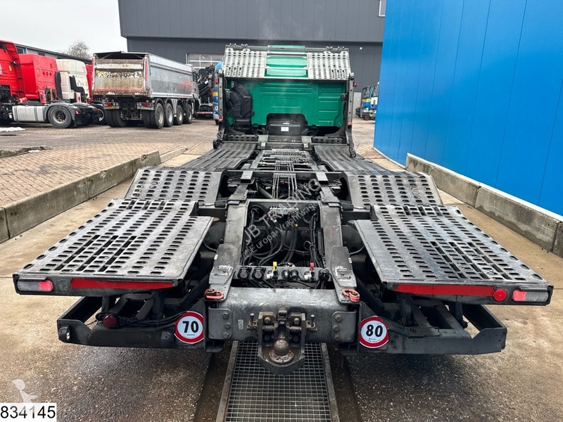 شاحنة Volvo 450 6x2, EURO 6, Retarder,...