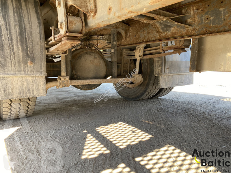 Camión Iveco ML 120E22