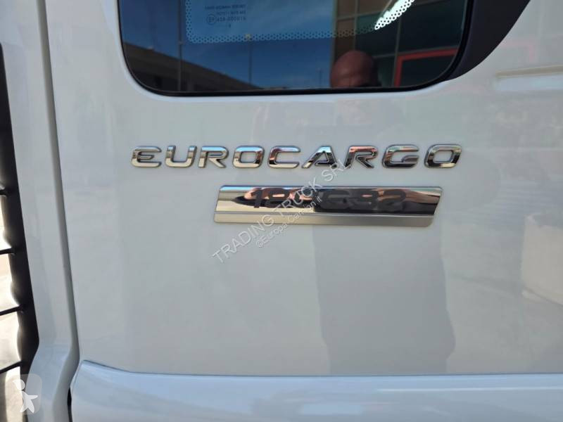 Camion Iveco