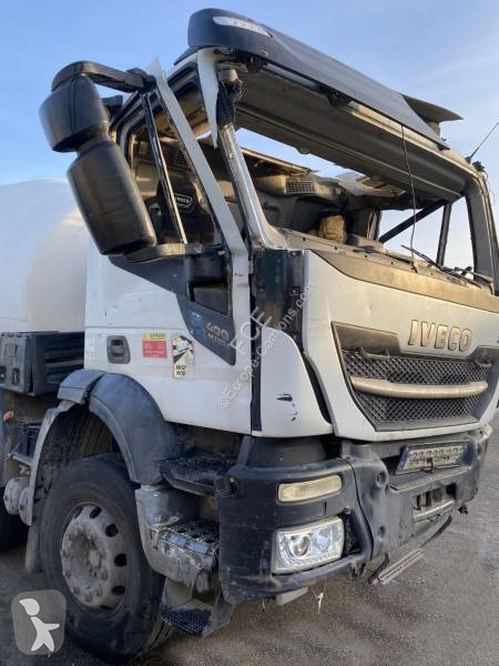 شاحنة Iveco