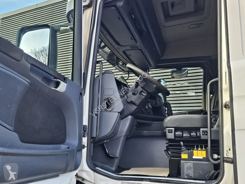 Camion Scania R400 6x2*4 / HOOKIFT / MANUA +...
