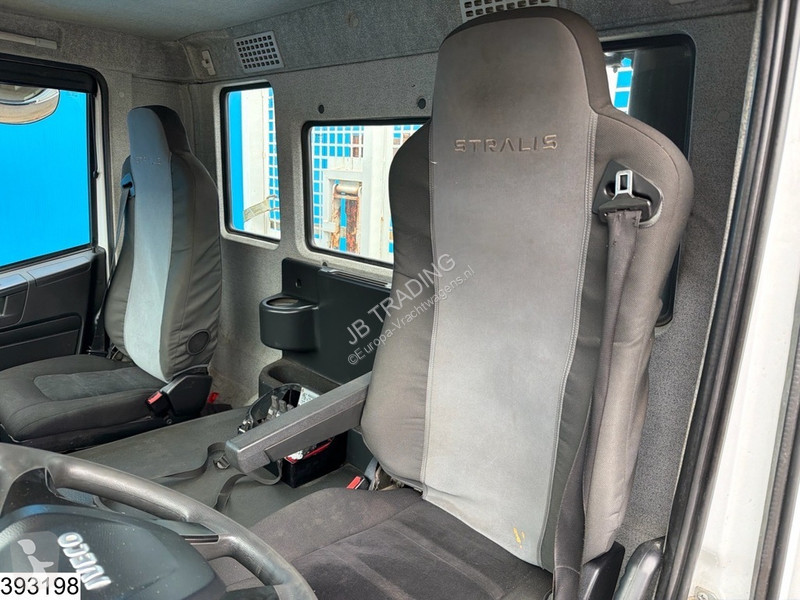 شاحنة Iveco X-Way 360 6x4, EURO 6, Palfinger,...