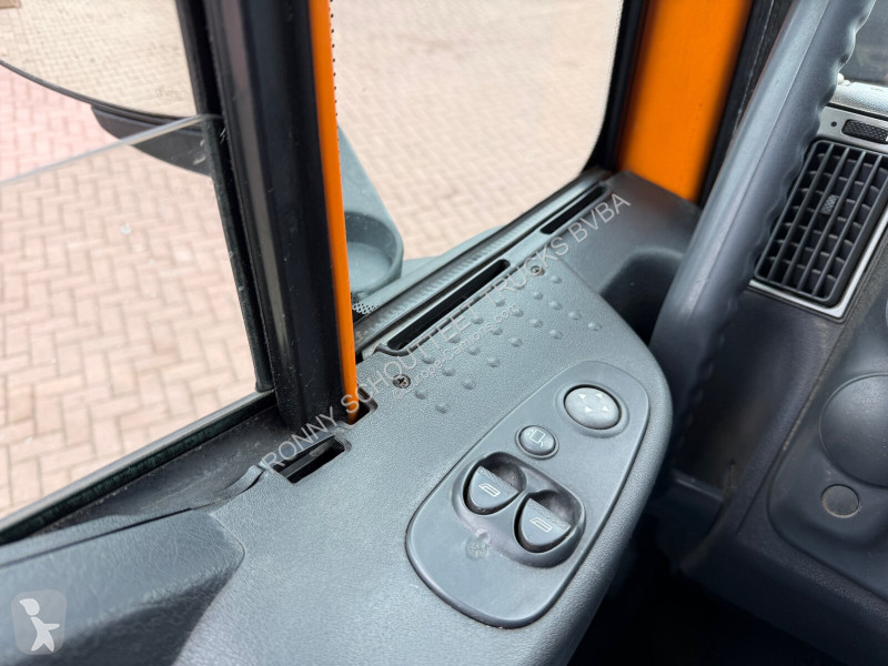 شاحنة  Stralis AD260S33Y/PS 6x2 Stralis...