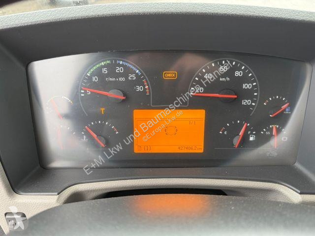 شاحنة Volvo FL 280 E6 KOFFER LBW ABS BLATT LUFT...