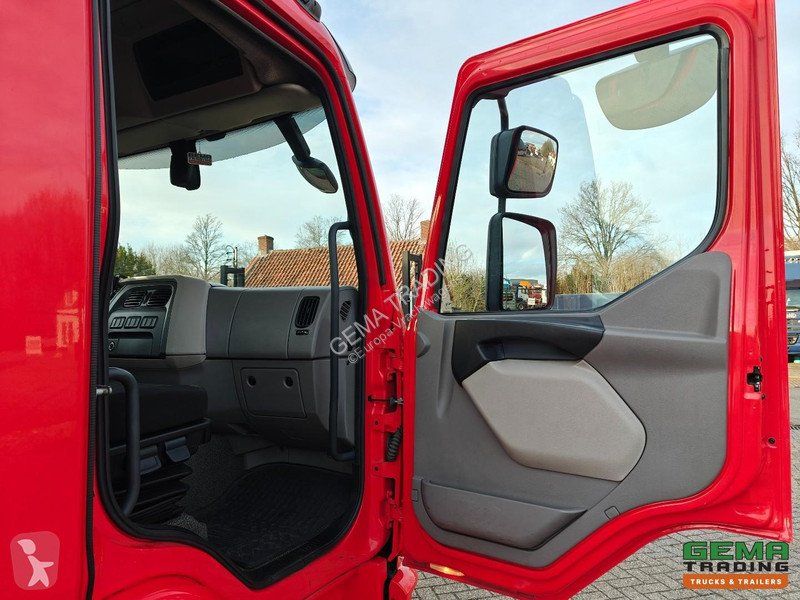 شاحنة DAF FA LF210 4x2 4x2 Day Cab Euro6C -...