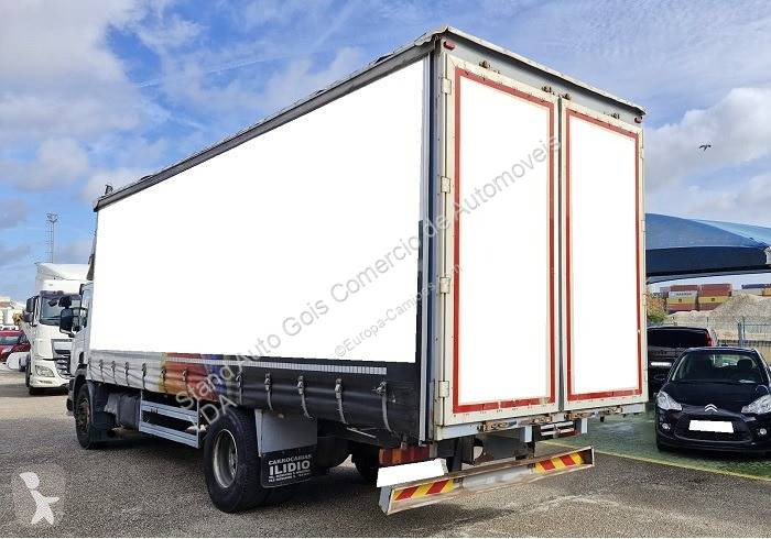 شاحنة Scania