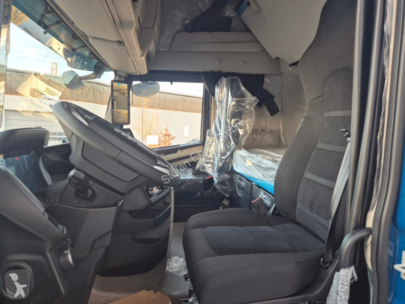شاحنة Iveco AS260S50Y/FS CM 6x2-4 BDF...