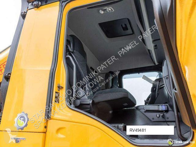 شاحنة Mercedes F255A.2.24.XE-Dynamic