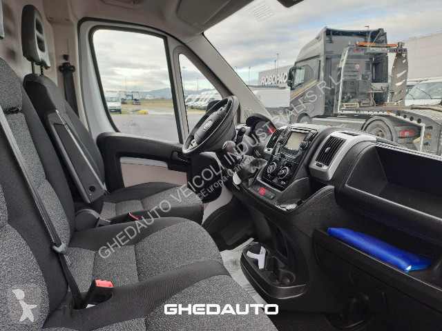 Veicolo commerciale Fiat DUCATO - FURGONE