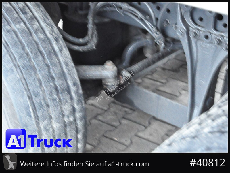 شاحنة Mercedes Antos, 2546, Getränke, LBW,...