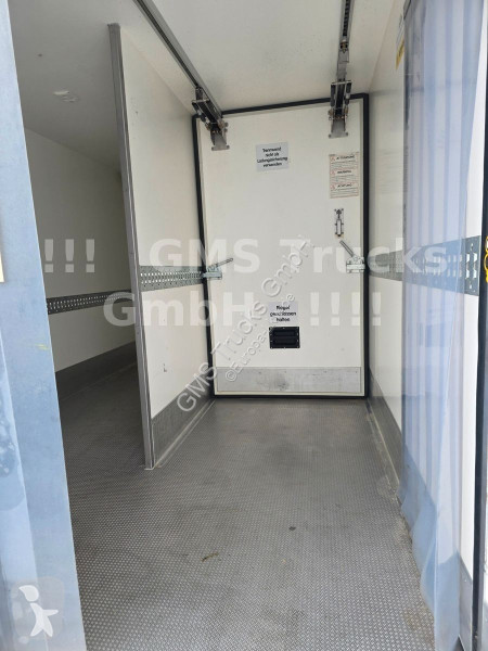 شاحنة Mercedes 1023 / FRIGO COOL / Thermo King...