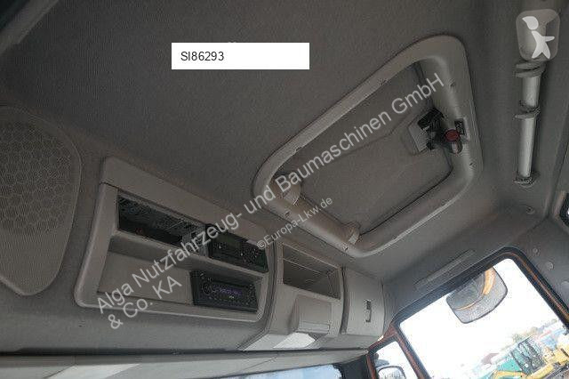 شاحنة Iveco 160 E EuroCargo 4x2, VDL P-10,...
