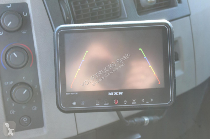 شاحنة Volvo FL 250 E6  Getränkewagen  Klima LBW...
