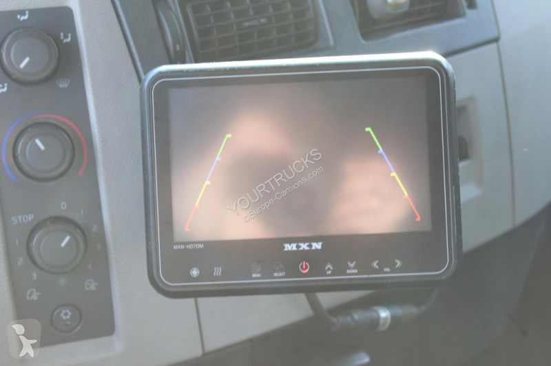شاحنة Volvo FL 250 E6  Getränkewagen  Klima LBW...
