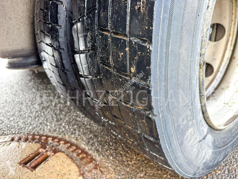 شاحنة Iveco