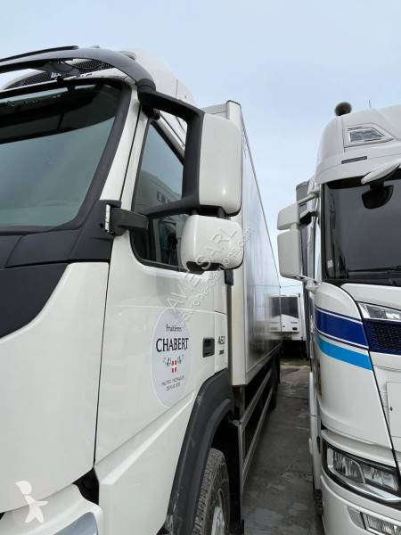 شاحنة Volvo