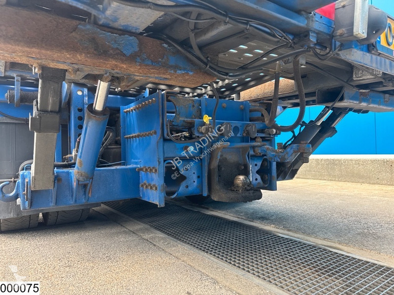 شاحنة Renault D 18 430 EURO 6, Rolfo Pegasus,...