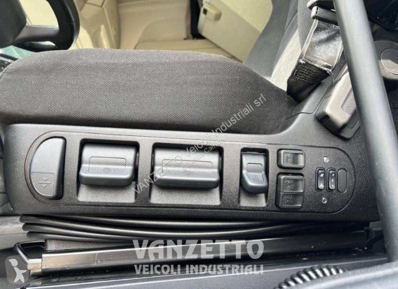 Camión Iveco