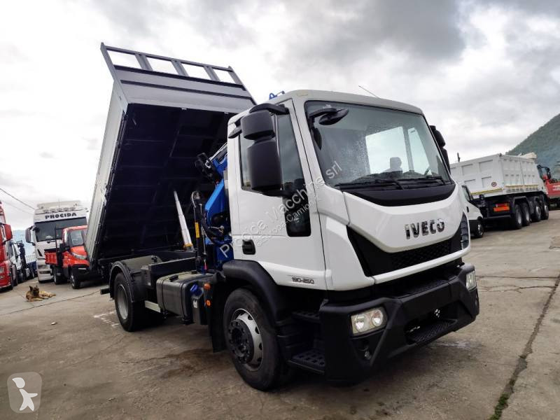 شاحنة Iveco