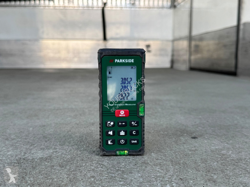 Kamion Ford Tiefkühlkoffer Türen+LBW ATM 83tkm!