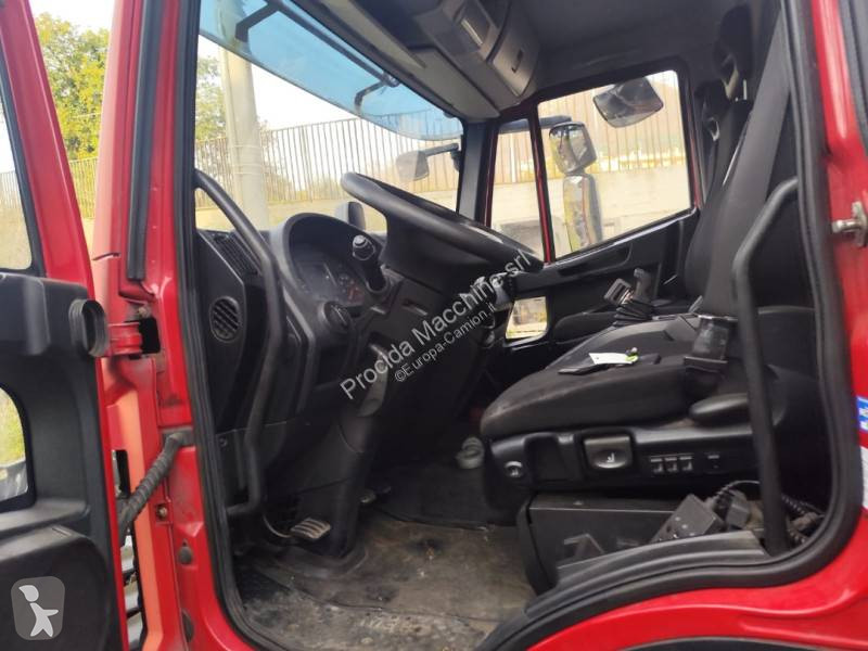 شاحنة Iveco