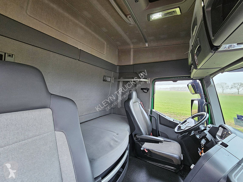 شاحنة Renault T 460 6X2 STEER COMBI