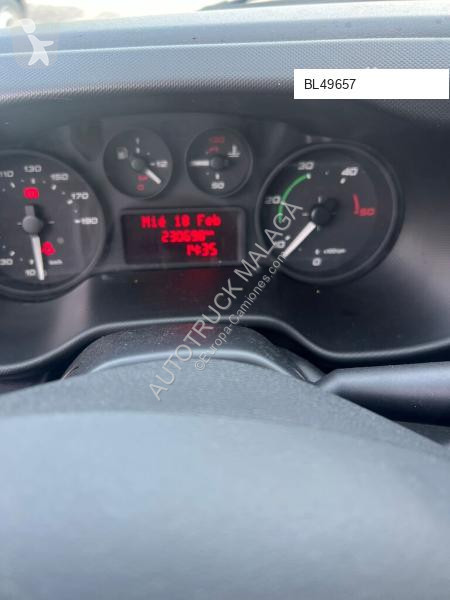 شاحنة Iveco 70C170
