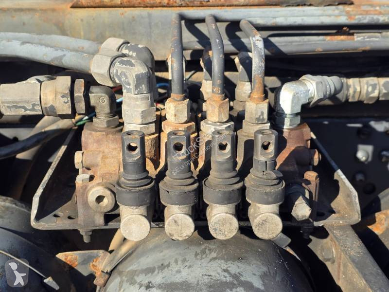 شاحنة Iveco