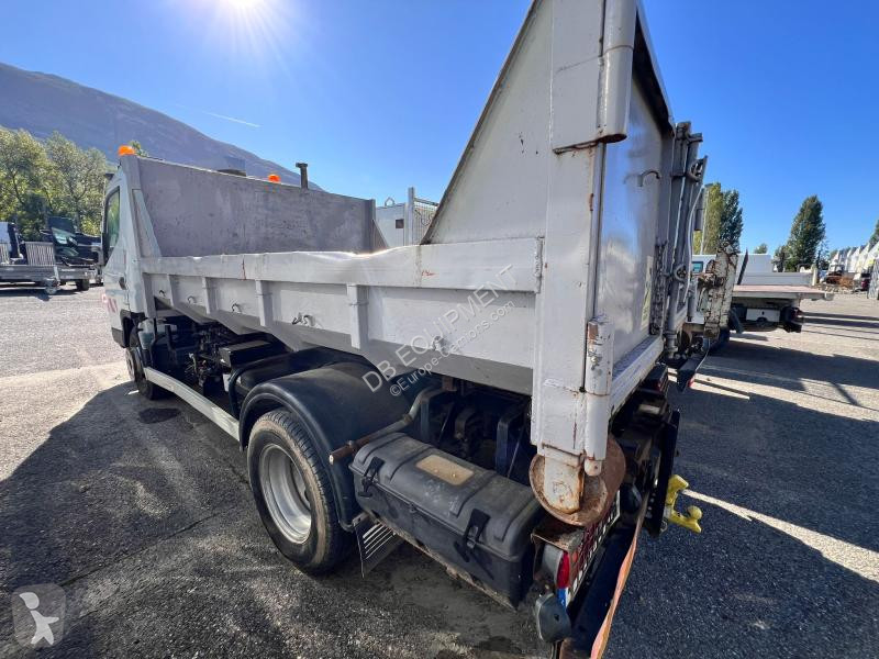 Ciężarówka Mitsubishi Fuso  Fuso Camion...