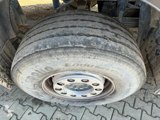 Camion Mercedes AROCS 3742 8x4 Betonmischer...
