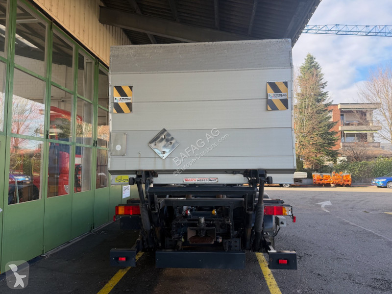 شاحنة Iveco 260s45