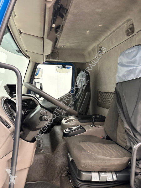 شاحنة DAF 220