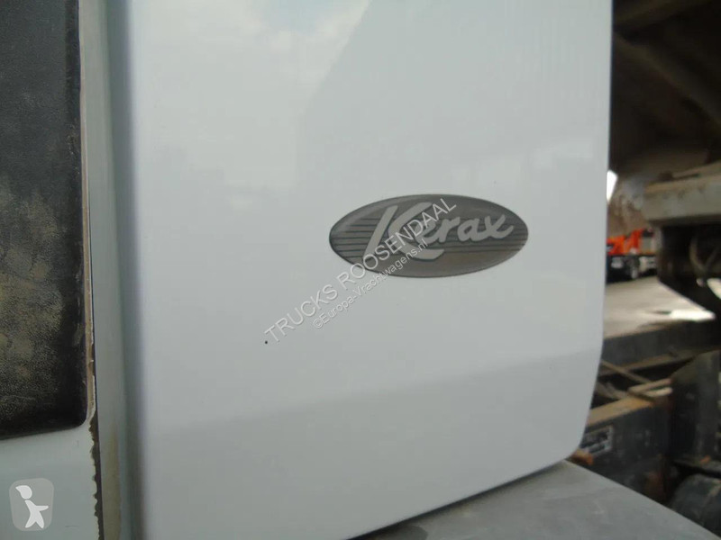 شاحنة Renault 420 DCI + MANUAL + SPRING + 6X4 +...