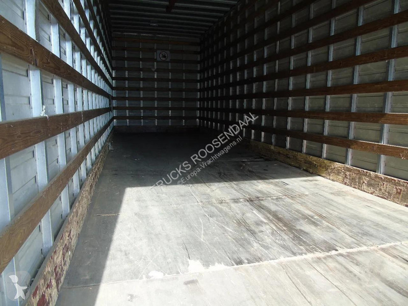 شاحنة Iveco 120E25 + EURO 6 + 196.000KM!
