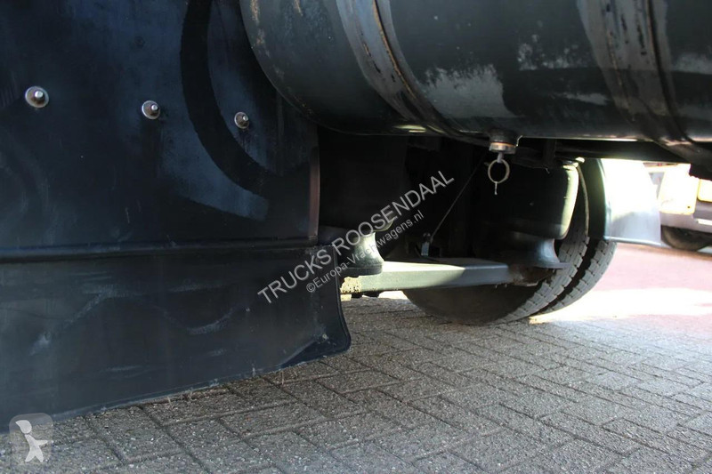 شاحنة Volvo FL 16.240 + EURO 5 + 16T