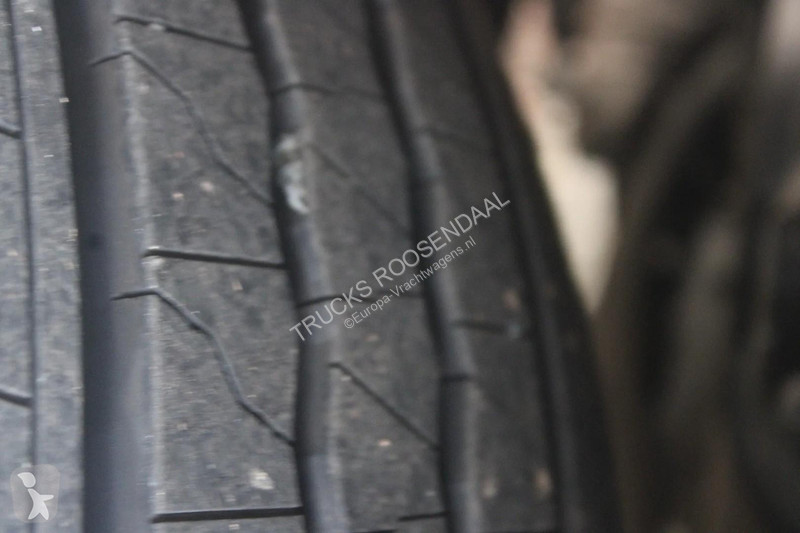 شاحنة MAN reserved 12.180 + EURO 6 + 12T