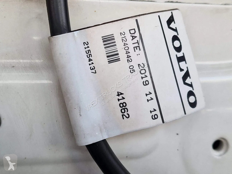 شاحنة Volvo 13460 Globetrotter 6x2*4 - BDF - I...