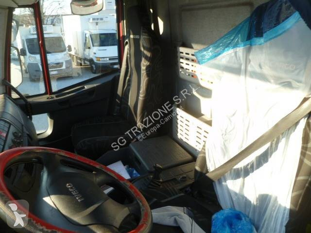 Camión Iveco