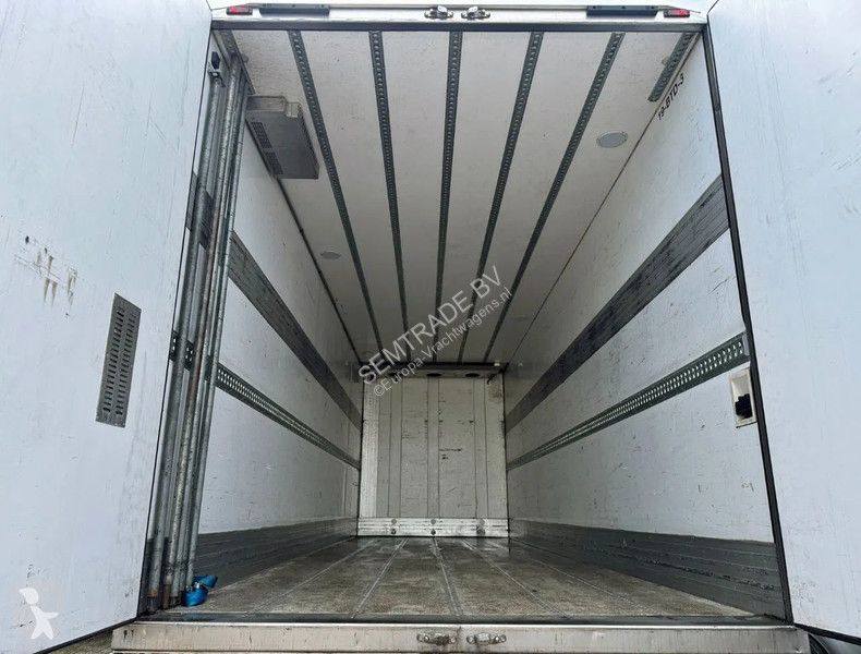 شاحنة Scania S500 6X2 RETARDER 50 CC COMBI 2x...